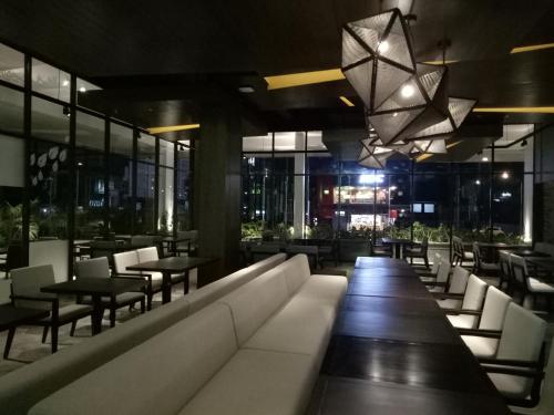 Restoran, Midtown Hotel Samarinda in Samarinda Restoran, Midtown Hotel Samarinda in Samarinda