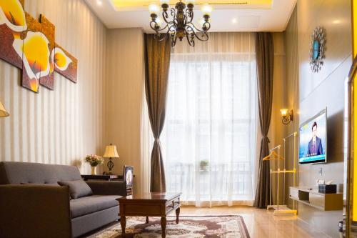 This photo about YO Jia Apart Hotel shared on HyHotel.com