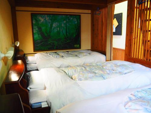 Guestroom, Sudomari Minshuku Friend in Yakushima Guestroom, Sudomari Minshuku Friend in Yakushima