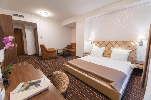 設施, Abri Hotel in 聶伯城 設施, Abri Hotel in 聶伯城