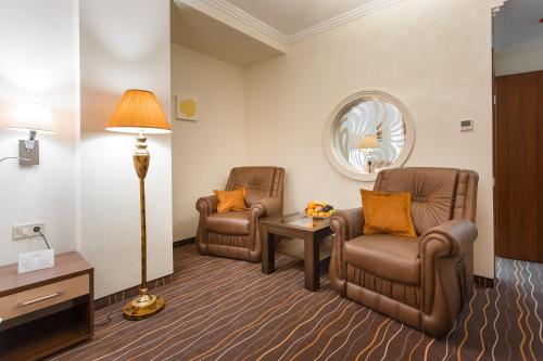 This photo about Premier Hotel Abri shared on HyHotel.com
