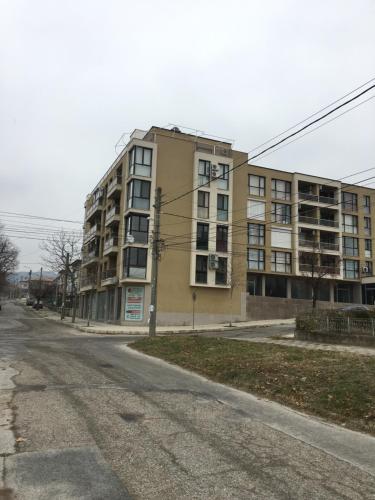 This photo about Apartment Orpheus shared on HyHotel.com