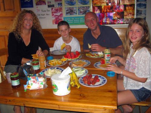 This photo about Yangshuo Culture House shared on HyHotel.com