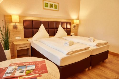 Facilities, Bernstein Acamed Resort in Nienburg (Saale) Facilities, Bernstein Acamed Resort in Nienburg (Saale)
