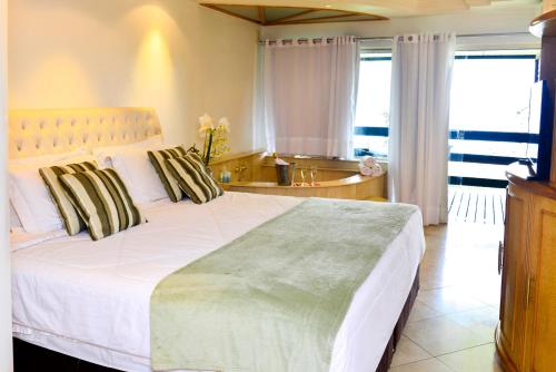 Portogalo Suite Hotel in Angra Dos Reis Portogalo Suite Hotel in Angra Dos Reis