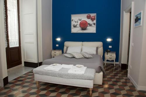 This photo about B&B Suite Cutelli shared on HyHotel.com