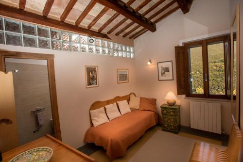La Torretta Historical Home in Casperia La Torretta Historical Home in Casperia