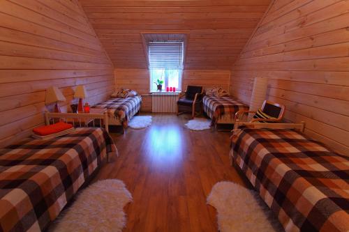 Apartment On 40 Let VLKSM in Sortavala Apartment On 40 Let VLKSM in Sortavala