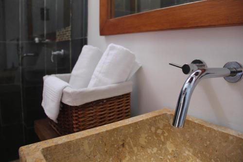 This photo about Hotel Boutique Casa San Miguel shared on HyHotel.com