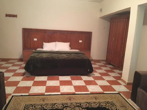 This photo about Hotel Emira shared on HyHotel.com