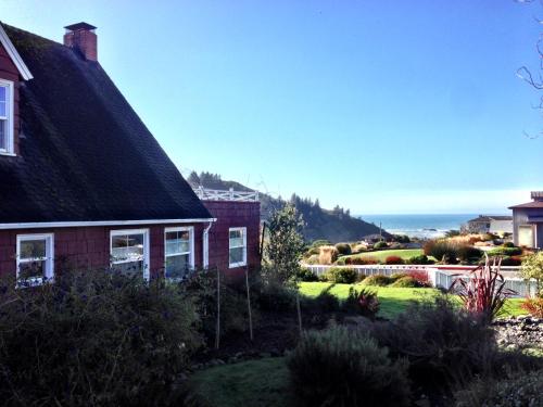 Programlehetőségek, Trinidad Bay Bed and Breakfast Hotel near Arcata repülőtér Programlehetőségek, Trinidad Bay Bed and Breakfast Hotel near Arcata repülőtér