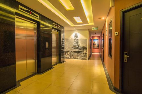 Facilities, Citi M Hotel near National Museum Facilities, Citi M Hotel near National Museum