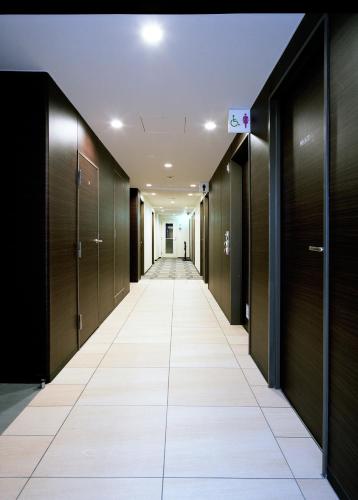Faciliteiten, Sotetsu Fresa Inn Fujisawa Shonandai in Kamakura Faciliteiten, Sotetsu Fresa Inn Fujisawa Shonandai in Kamakura