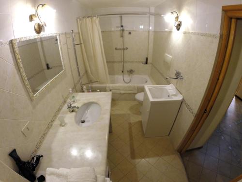 This photo about Antichi Riverberi shared on HyHotel.com