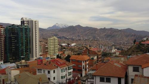 Hotel Casa Skyways B&B