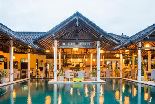 Seadmed, OK Divers Resort and Spa in Padang Bai Seadmed, OK Divers Resort and Spa in Padang Bai
