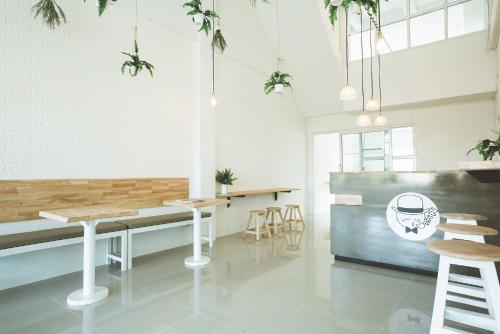 Posh 39 in Nakhon Pathom Posh 39 in Nakhon Pathom