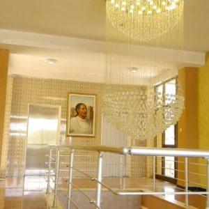 This photo about Atse Yohannes Hotel shared on HyHotel.com