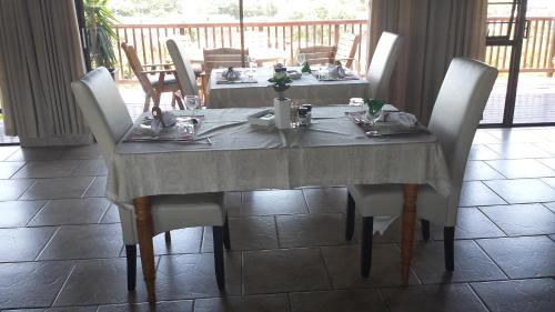 This photo about The Thatch Guesthouse shared on HyHotel.com