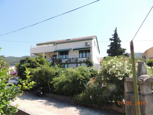 Hotel Apartments Suljic