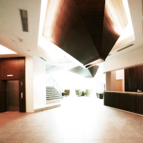 ล็อบบี้, โรงแรมวิน (Wyne Hotel) in ย่างกุ้ง ล็อบบี้, โรงแรมวิน (Wyne Hotel) in ย่างกุ้ง