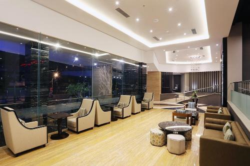 Hotel Horison Tasikmalaya in Tasikmalaya Hotel Horison Tasikmalaya in Tasikmalaya