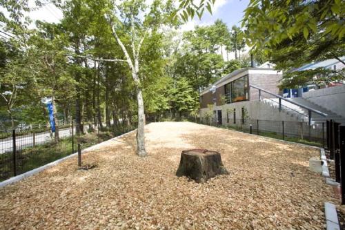This photo about Sundance Resort Yamanakako shared on HyHotel.com