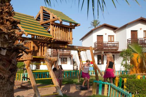 Club infantil, Ganet Sinai Resort in Dahab Club infantil, Ganet Sinai Resort in Dahab