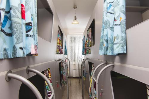 This photo about Hostel At Sunny's shared on HyHotel.com