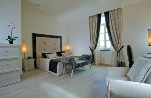 Albergo Palazzo Decumani in Historical Center Albergo Palazzo Decumani in Historical Center