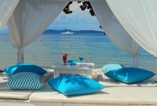 apartamente thassos