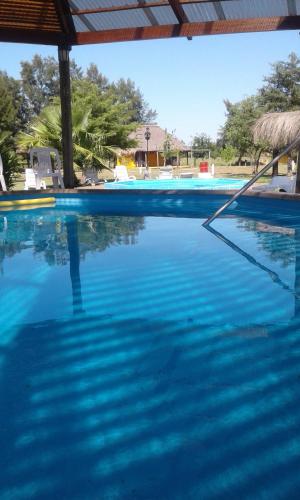 Termas Sol Y Luna in Σάλτο Termas Sol Y Luna in Σάλτο