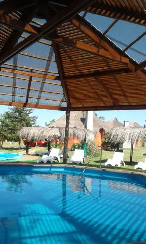 Termas Sol Y Luna in Σάλτο Termas Sol Y Luna in Σάλτο