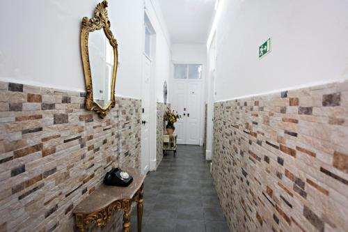 Instalaciones, Baixa Terrace Hostel in Faro Instalaciones, Baixa Terrace Hostel in Faro
