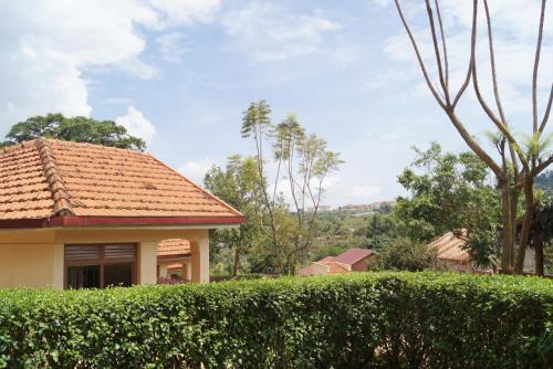 This photo about JMR Cottages shared on HyHotel.com