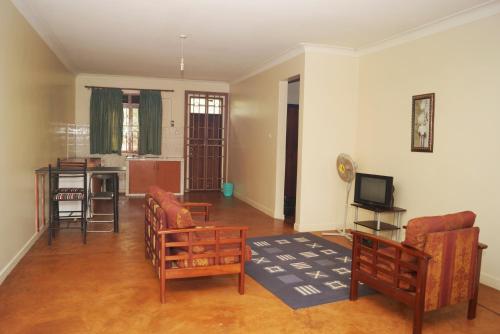 This photo about JMR Cottages shared on HyHotel.com