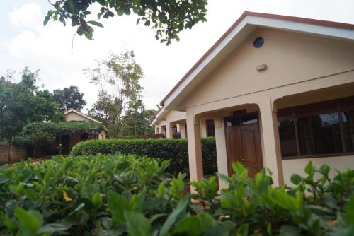 This photo about JMR Cottages shared on HyHotel.com