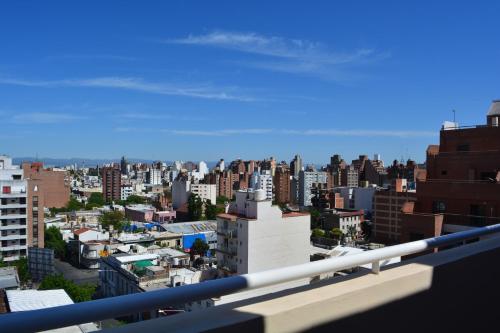 Nueva Cordoba Flat 
Nueva Cordoba Flat