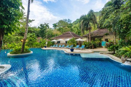 Paradise Koh Yao Resort10