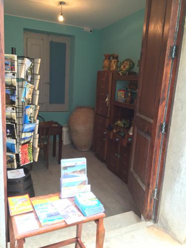 This photo about B&B Marina Grande shared on HyHotel.com