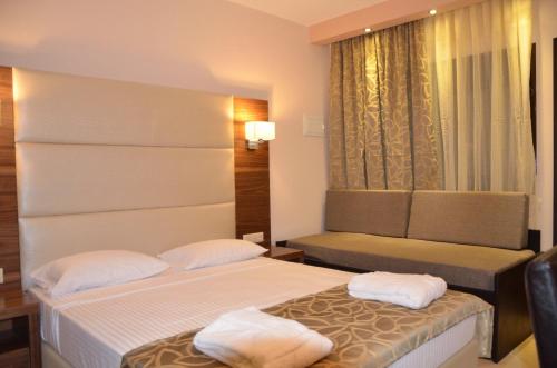 This photo about 4-you Residence shared on HyHotel.com