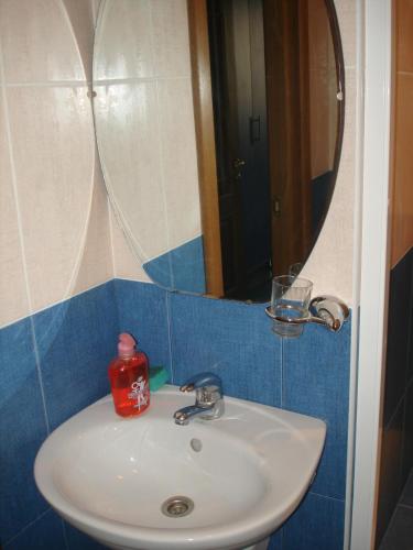 This photo about Mini-Gostinitsa DTS Yuzhniy shared on HyHotel.com