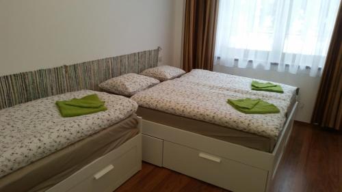 Apartmany 33 a 8 AD Kamzik Donovaly in โดโนวาลี Apartmany 33 a 8 AD Kamzik Donovaly in โดโนวาลี