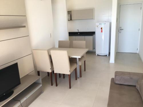 This photo about Gaivotas Apart Hotel shared on HyHotel.com