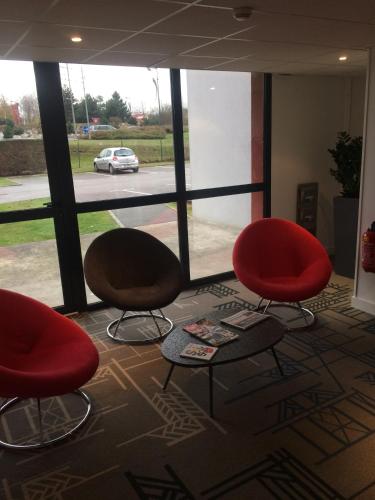 Facilities, ibis Styles Rouen Val-de-Reuil in Val-de-Reuil Facilities, ibis Styles Rouen Val-de-Reuil in Val-de-Reuil
