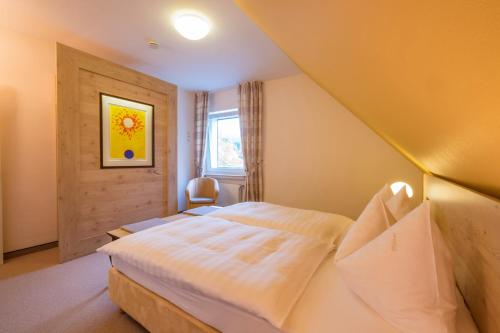 This photo about Hotel im Auerbachtal shared on HyHotel.com