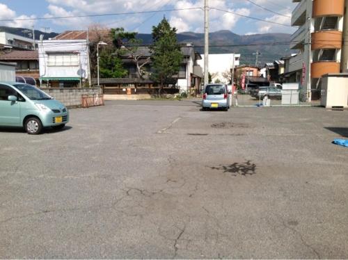 This photo about Gosanso shared on HyHotel.com