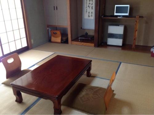 This photo about Gosanso shared on HyHotel.com