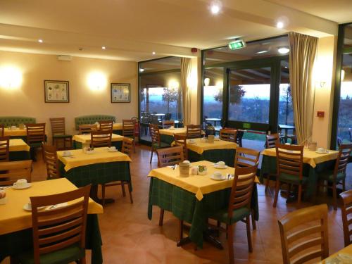 This photo about Sangallo Park Hotel shared on HyHotel.com