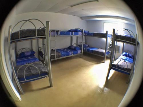 This photo about BA Big Adventure shared on HyHotel.com